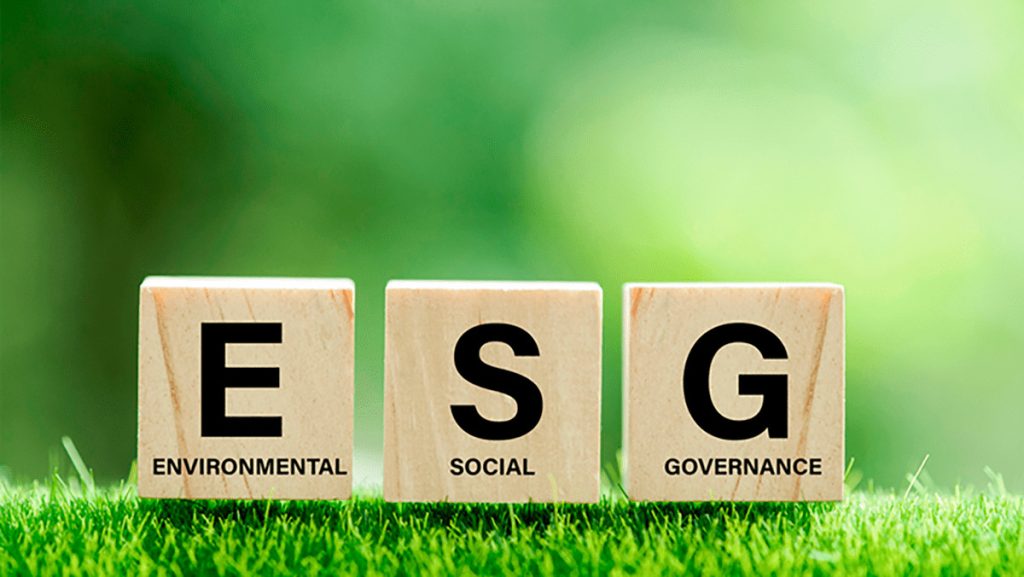 El ESG en el centro de la estrategia inmologística | El Canal Marítimo ...