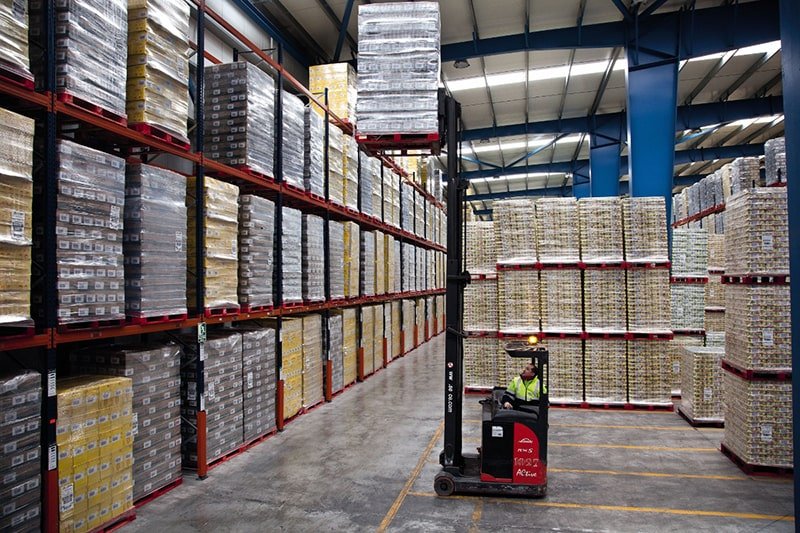 Progeco Bilbao ha incorporado medios y procedimientos de descarbonización en sus instalaciones
