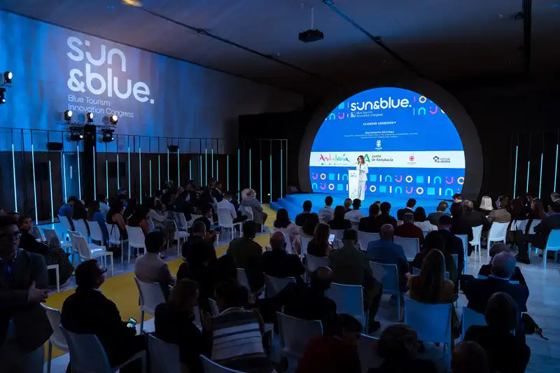 Sun&Blue Congress 2025 sienta las bases para la redacción del Manifiesto Azul