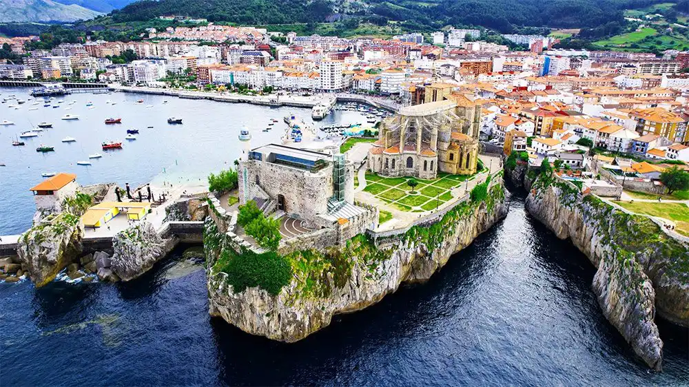 Castro Urdiales