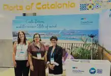 Ports de la Generalitat busca atraer cruceros de gama alta