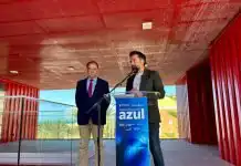 Blue Zone Forum InnovAzul 2026 vuelve con una dimensión internacional Blue Zone Forum InnovAzul 2026 vuelve con una dimensión internacional