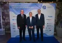 Los consignatarios de Barcelona se reafirman como “discretos, pero imprescindibles” Borrador automático