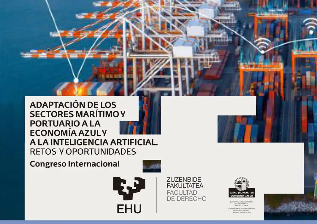 Congreso EHU congreso-derecho-maritimo