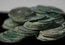 El tesoro de las profundidades: el caso Odyssey El tesoro de las profundidades: el caso Odyssey