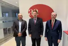 firma acuerdo arola ecuador