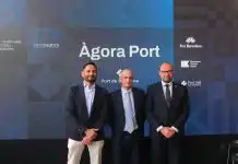 El Àgora Port se presenta como el espacio de debate del Salón Náutico de Barcelona Borrador automático