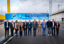 Hupac abre la puerta a optar por la segunda terminal intermodal de La Llagosta Hupac abre la puerta a optar por la segunda terminal intermodal de La Llagosta