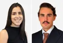 Aiyon Abogados crece con dos nuevas incorporaciones Borrador automático