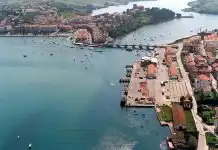 Cantabria invertirá 1,2 millones de euros en el puerto de San Vicente de la Barquera Borrador automático