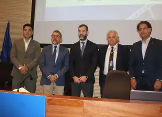 El XIV Congreso de FETEIA reivindica en Tenerife el papel estratégico del transitario