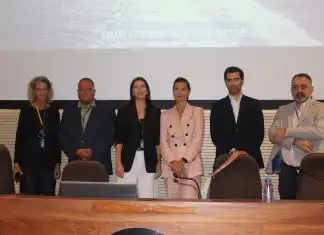 Mesa sobre las principales novedades aduaneras en el XIV Congreso de FETEIA