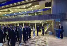 Los puertos de Barcelona y Shanghai, ejemplo de alianza en el North Bund Forum Borrador automático