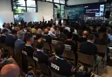 Jornadas seguridad puerto de Tarragona