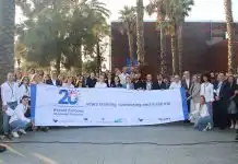 La Escola Europea cumple 20 años de compromiso con la formación y el conocimiento Borrador automático