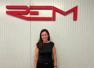 De administrativa a CEO: 23 años creciendo junto a Rem Transports