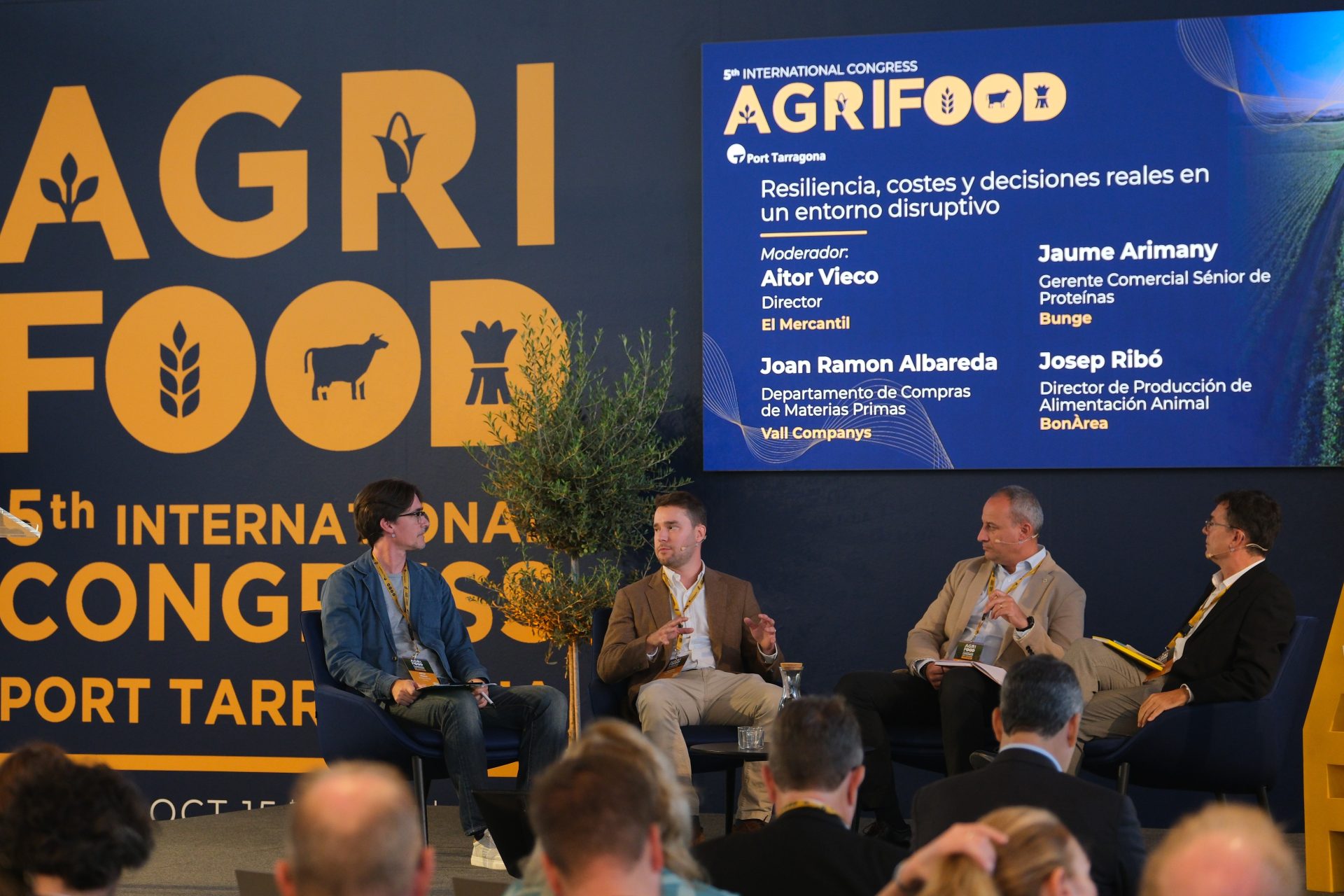 Agrifood 2026